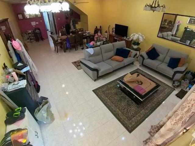 Terraced House for sale in Petaling, Alam Impian