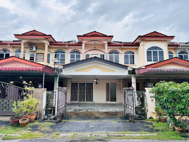 Terraced House for sale in Perak, Tanjong Ipoh