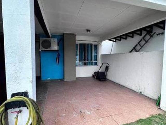 Terraced House for sale in Selayang, Selangor
