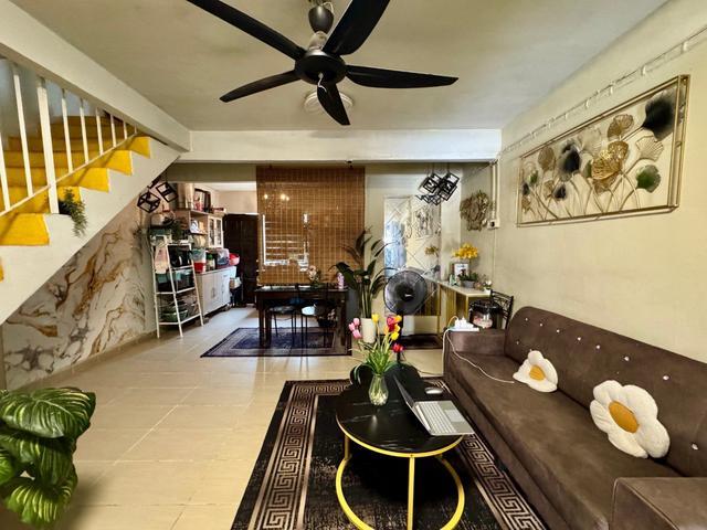 Terraced House for sale in Petaling, Alam Impian