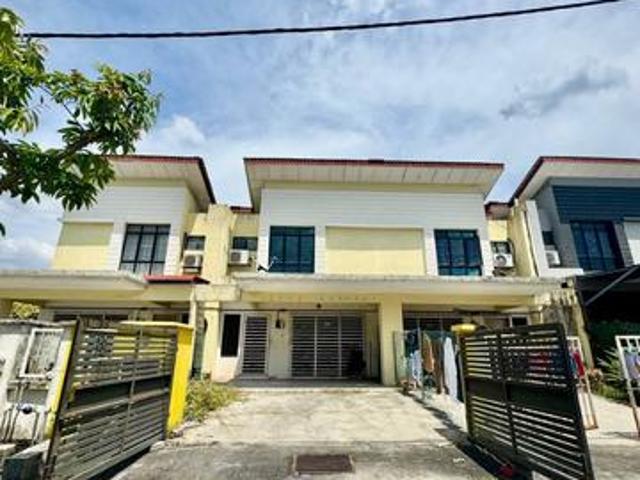 Terraced House for sale in Selangor