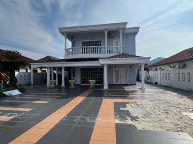 Bungalow for sale in Selangor