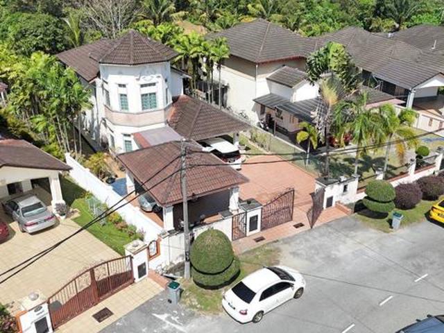 Bungalow for sale in Sendayan Village, Negeri Sembilan