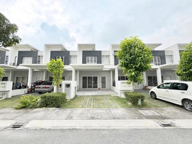Terraced House for sale in Dengkil, Sepang
