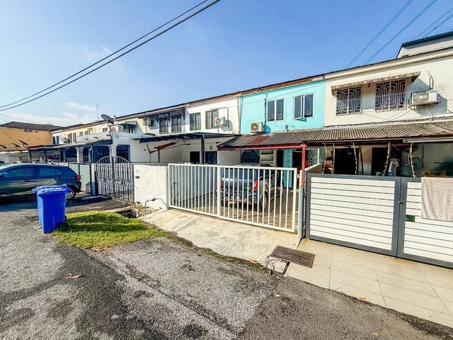 Terraced House for sale in Petaling, Alam Impian