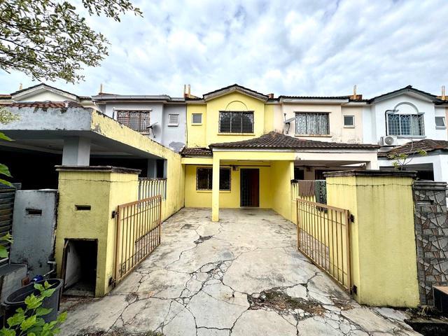 Terraced House for sale in Selayang, Selangor