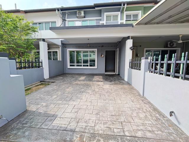 Terraced House for sale in Kajang, Langat