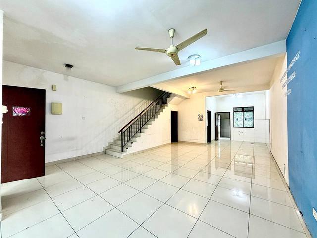 Terraced House for sale in Port Klang, Selangor