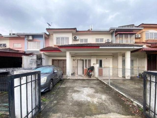 Terraced House for sale in Kajang, Langat