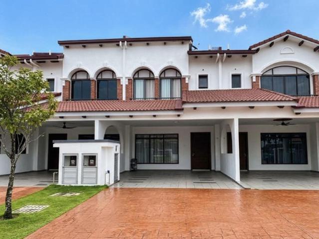 Terraced House for sale in Cyberjaya, Sepang
