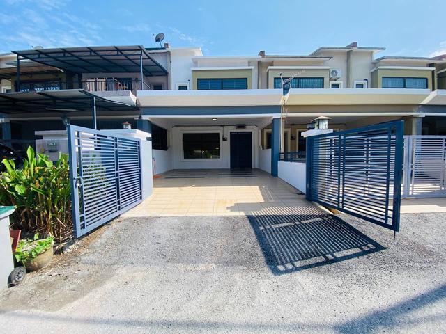 Terraced House for sale in Nilai, Negeri Sembilan