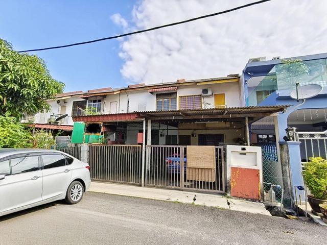 Terraced House for sale in Port Klang, Selangor