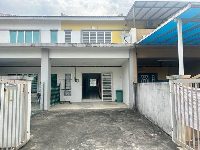 Terraced House for sale in Kajang, Langat