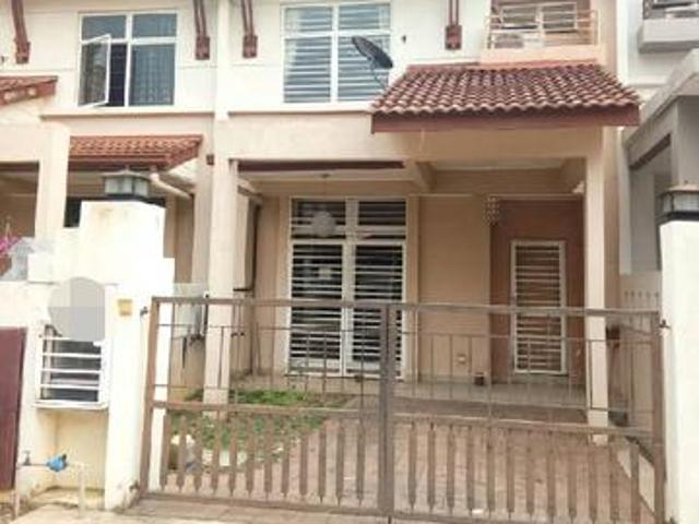 Terraced House for sale in Petaling, Alam Impian