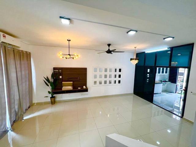 Terraced House for sale in Banting, Selangor