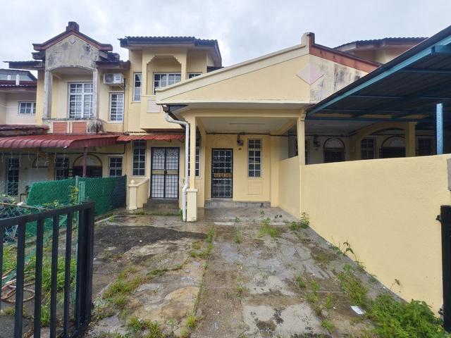 Terraced House for sale in Selangor