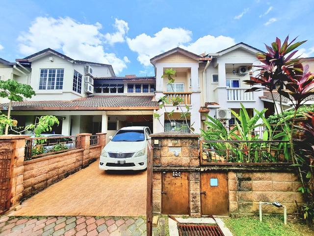 Terraced House for sale in Petaling, Alam Impian