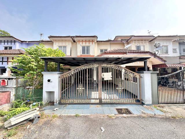 Terraced House for sale in Selangor