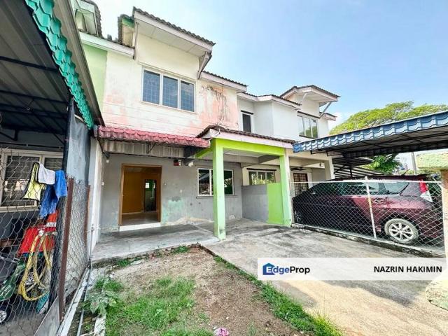 House for sale in Selangor