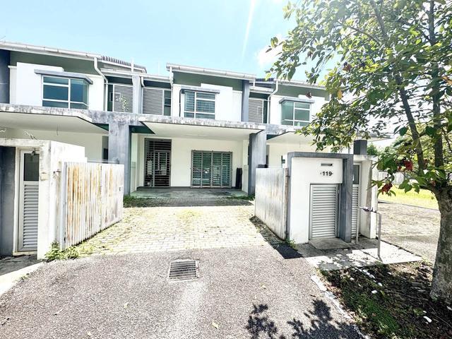 Terraced House for sale in Nilai, Negeri Sembilan