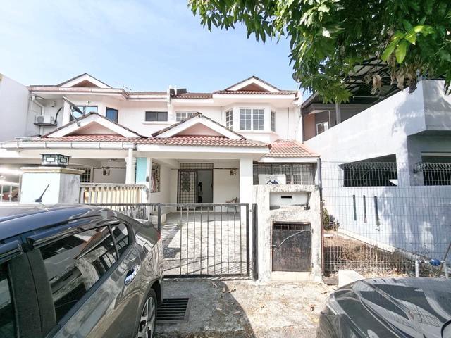 Terraced House for sale in Petaling, Subang Jaya