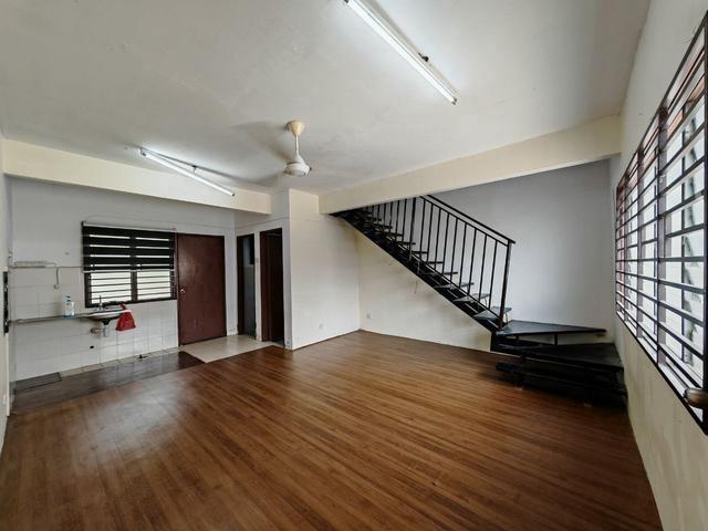 Terraced House for sale in Petaling, Alam Impian