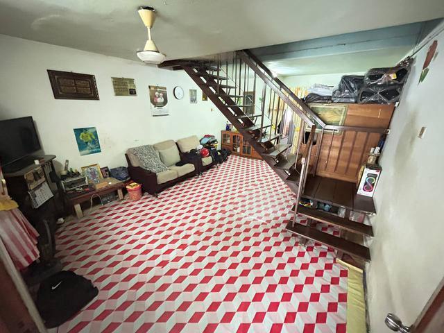 Terraced House for sale in Petaling, Subang Jaya