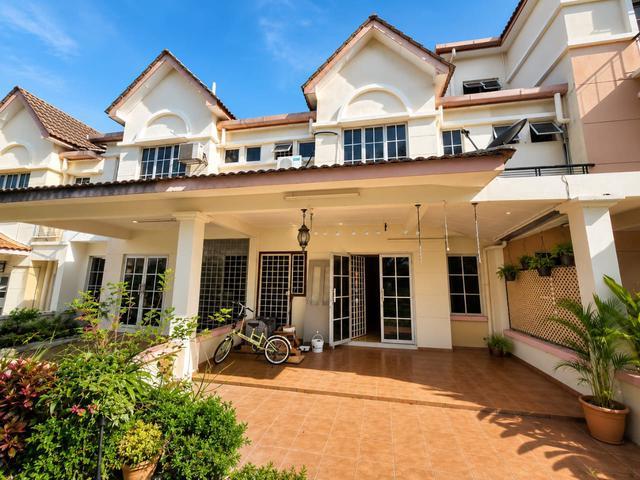 Terraced House for sale in Putrajaya