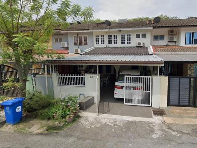 Terraced House for sale in Petaling, Alam Impian