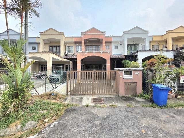Terraced House for sale in Alam Impian, Selangor