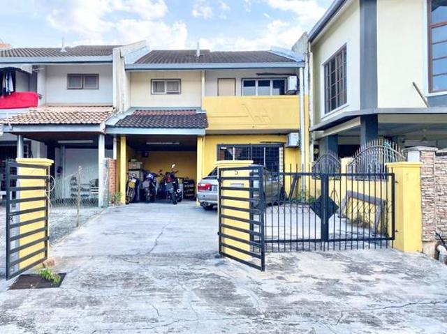 Terraced House for sale in Kajang, Langat