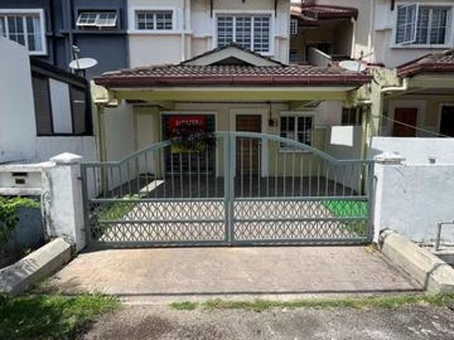 Terraced House for sale in Selayang, Selangor