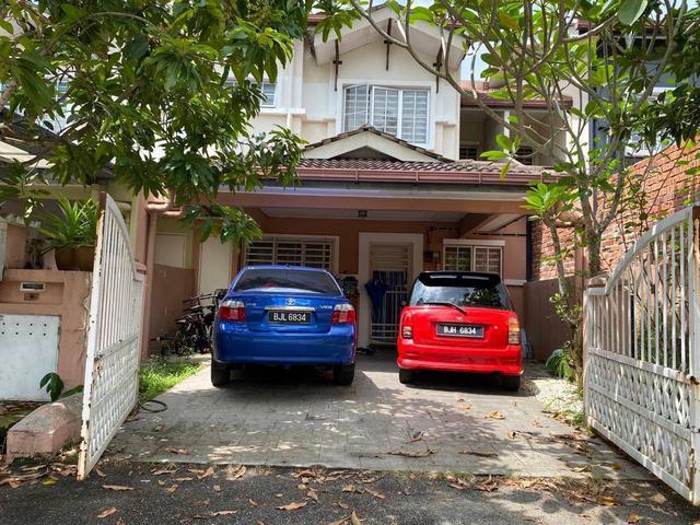 Terraced House for sale in Selayang, Selangor