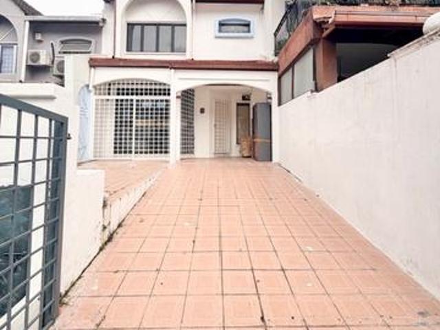 Terraced House for sale in Country Heights Damansara, Kuala Lumpur