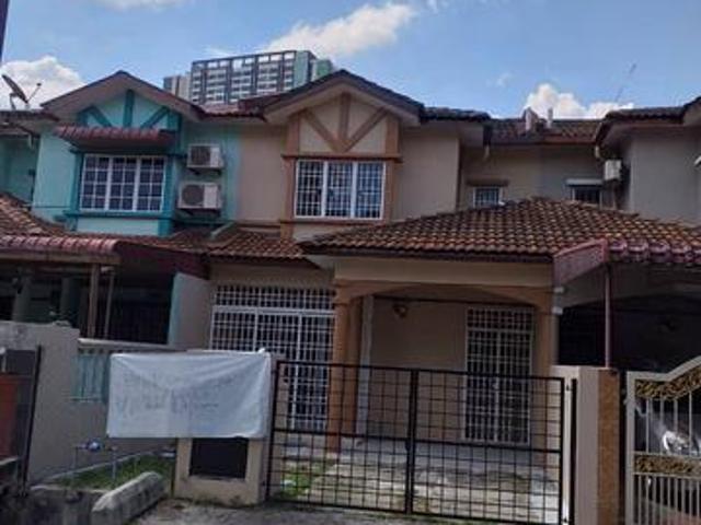 Terraced House for sale in Kajang, Langat