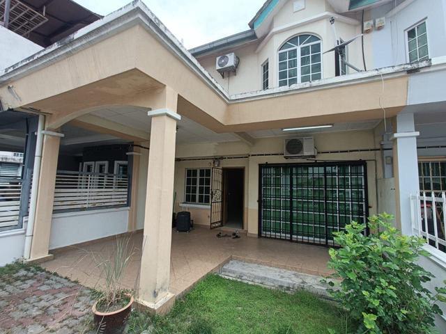 Terraced House for rent in Kajang, Langat