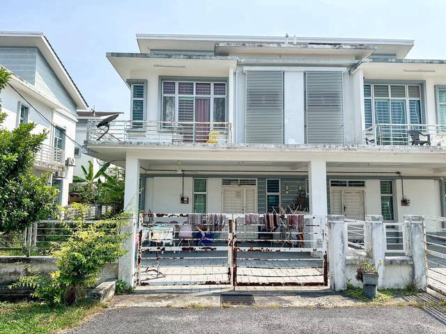 House for sale in Saujana, Selangor