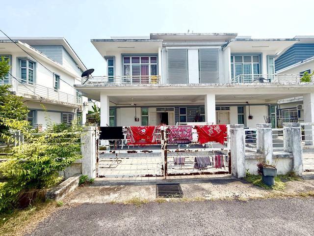House for sale in Saujana, Selangor