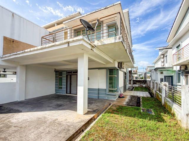 Residential House for sale in Saujana, Selangor