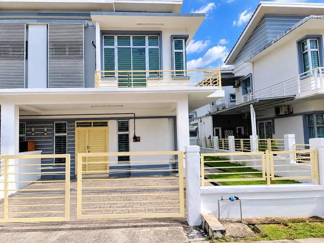 Residential House for sale in Saujana, Selangor