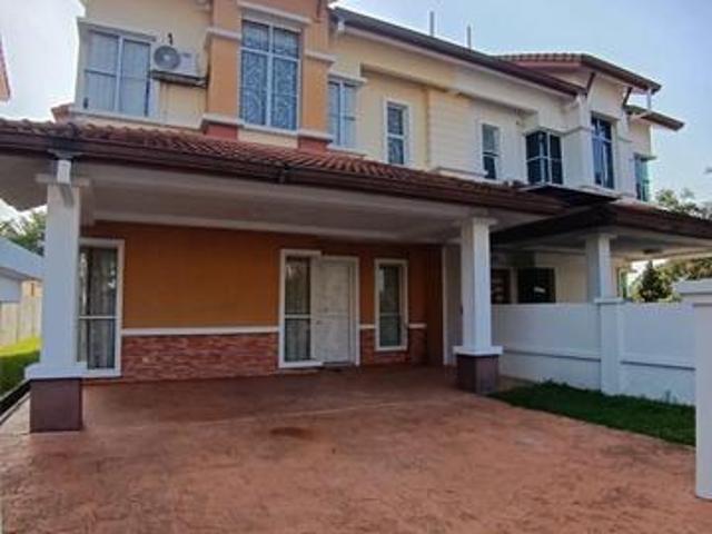 Residential House for sale in Kajang, Langat