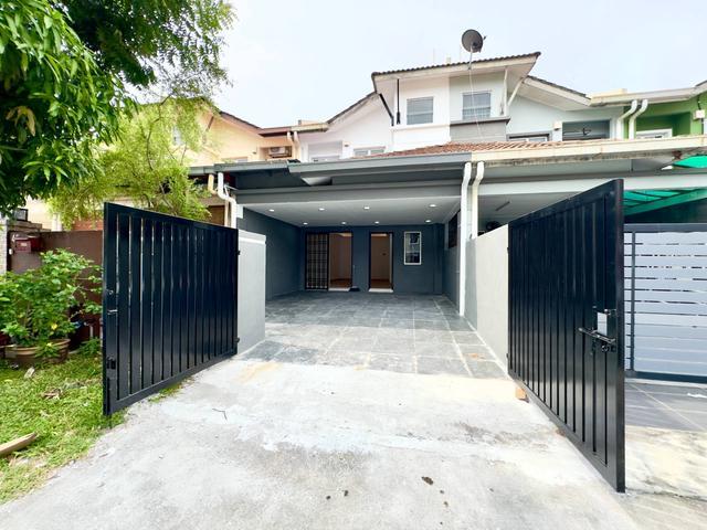 Terraced House for sale in Petaling, Alam Impian