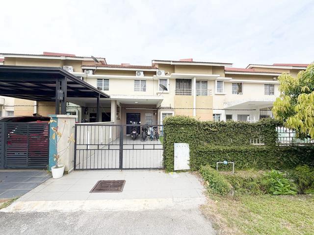 Terraced House for sale in Petaling, Alam Impian