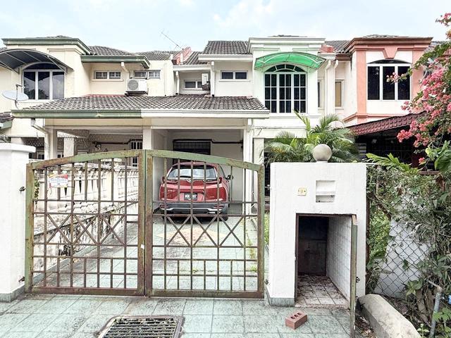 Terraced House for sale in Kajang, Langat