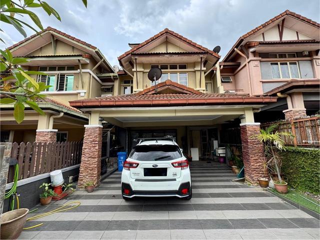 Terraced House for sale in Petaling, Alam Impian