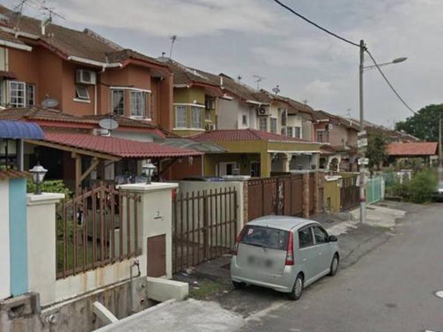 Terraced House for sale in Petaling, Damansara Damai