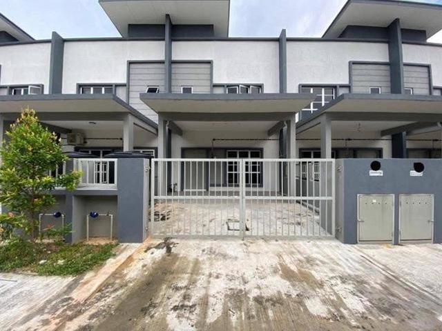 Terraced House for sale in Petaling, Alam Impian
