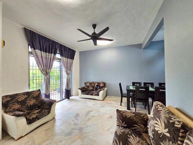 Terraced House for sale in Bandar Baru Salak Tinggi, Sepang