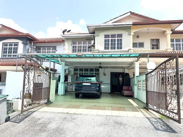 Terraced House for sale in Nilai, Negeri Sembilan