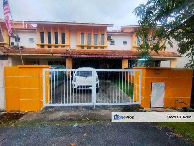 House for sale in Selayang, Selangor